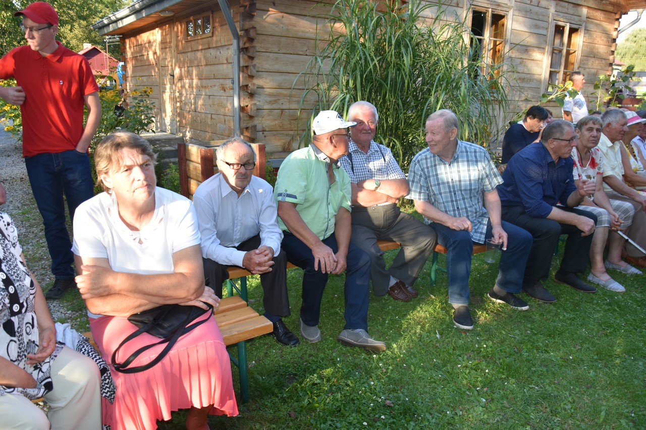 Kultura, Tradycja... i Placki! 2023